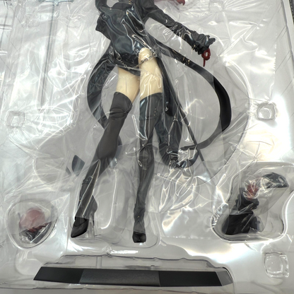 Persona 5 Royal Kasumi Yoshizawa Figure P5R Authentic Megahouse MIB9