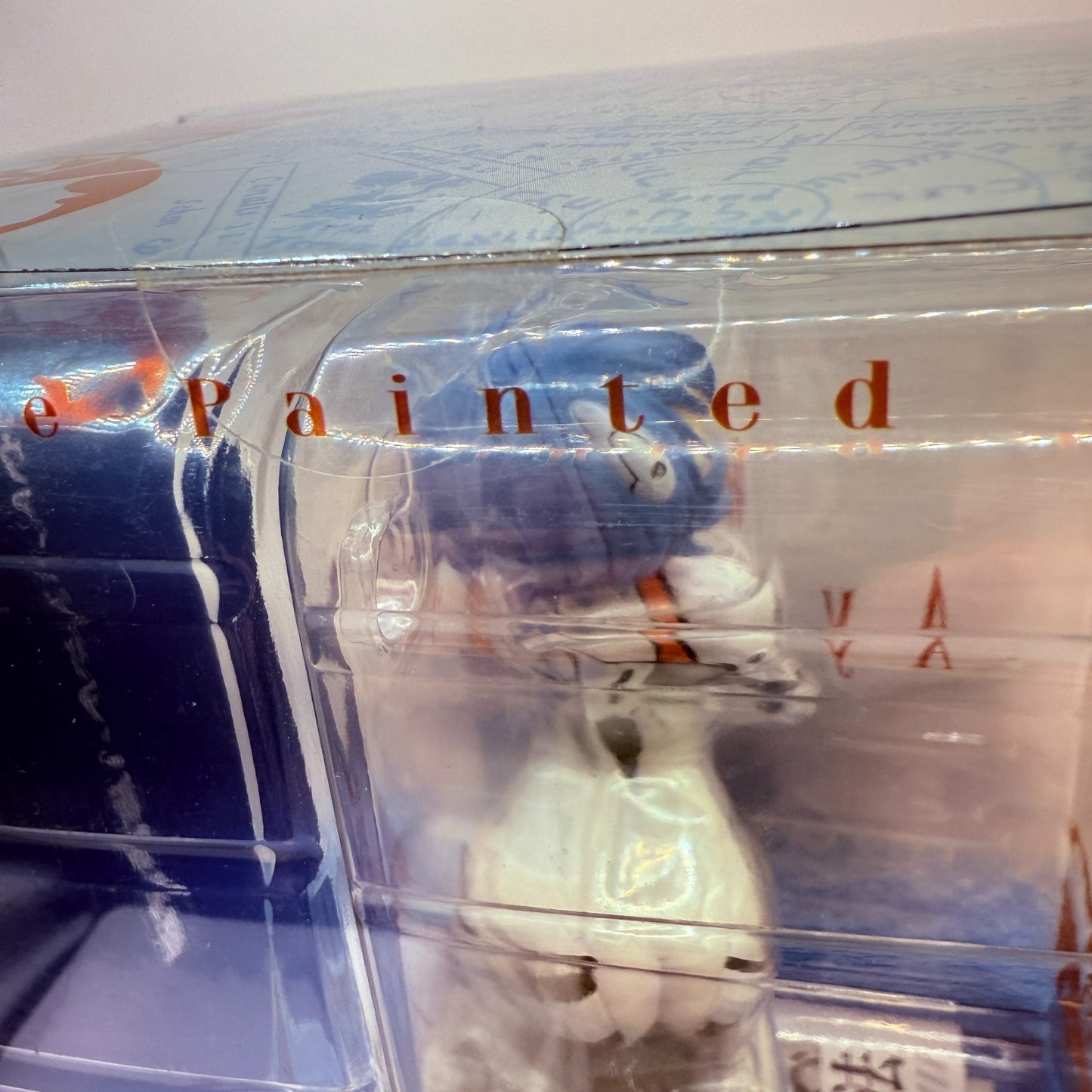 KOTOBUKIYA Evangelion Rei Ayanami 1/6 Figure Plug Suit Ver. japan[express]10