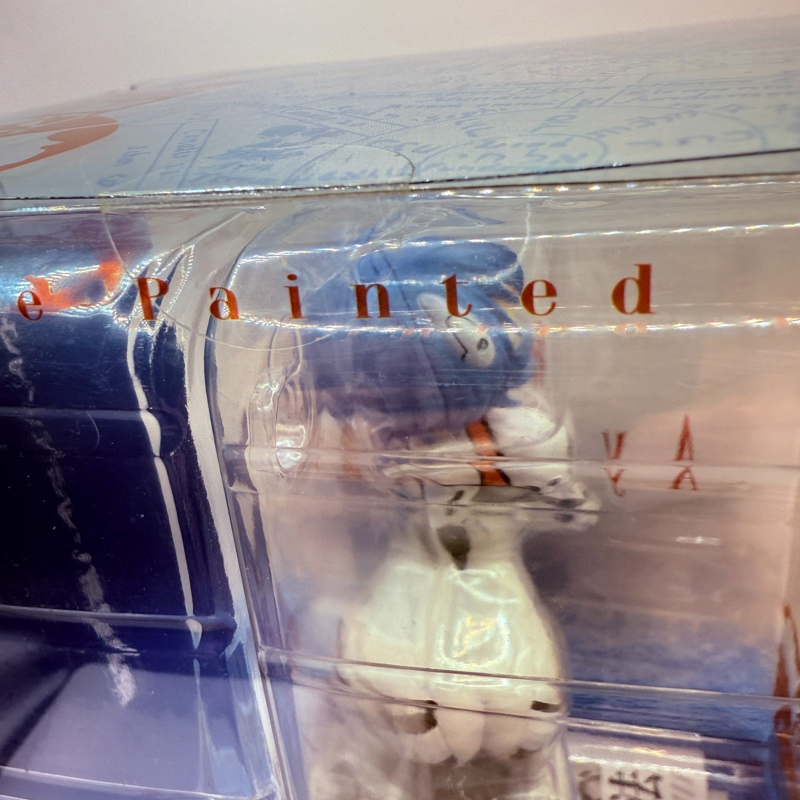 KOTOBUKIYA Evangelion Rei Ayanami 1/6 Figure Plug Suit Ver. japan[express]10