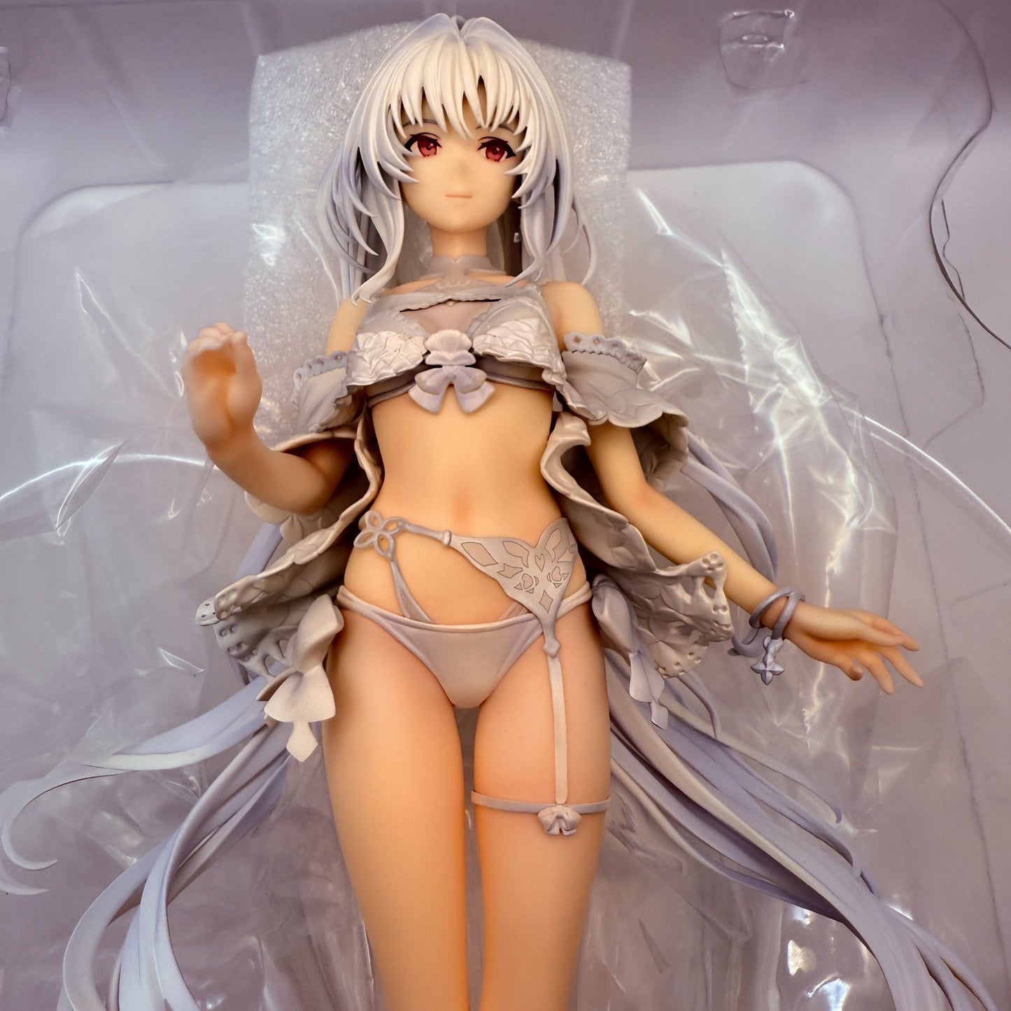 GSC Pretender Lady Avalon 1/7 Figure Fate/Grand Order Japan Limited [express]16