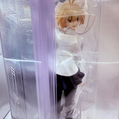 Arcueid Brunestud Tsukihime 1/7 Scale Figure Aniplex TYPE-MOON Authentic MIB10