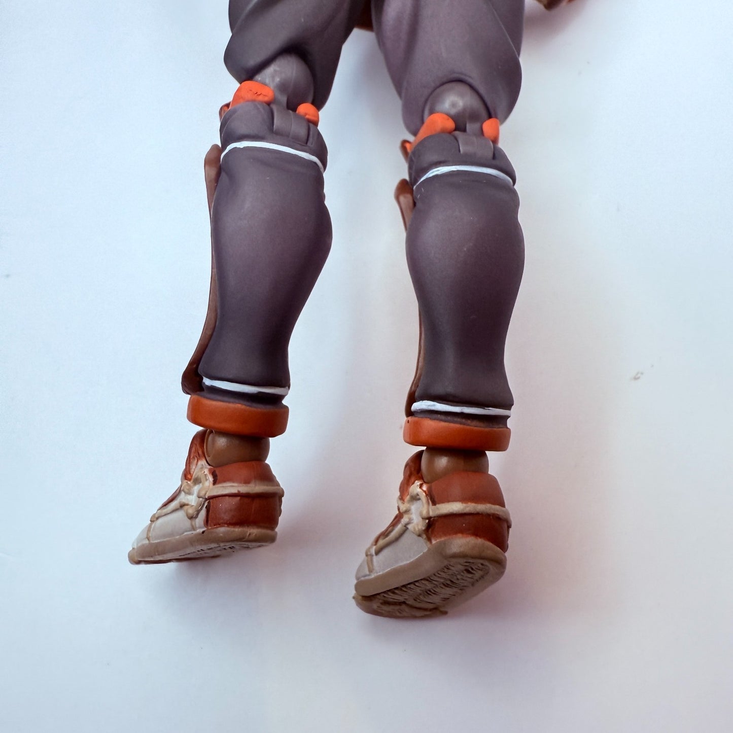 SuperActionStatue Drifters Toyohisa Shimazu Figure Medicos Katana Gun Mint Japan1