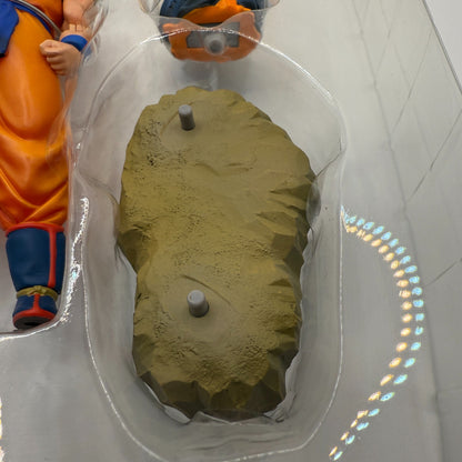 Dragon ball Z  SonGoku Kaiyodo Action figure  From Japan[express]13