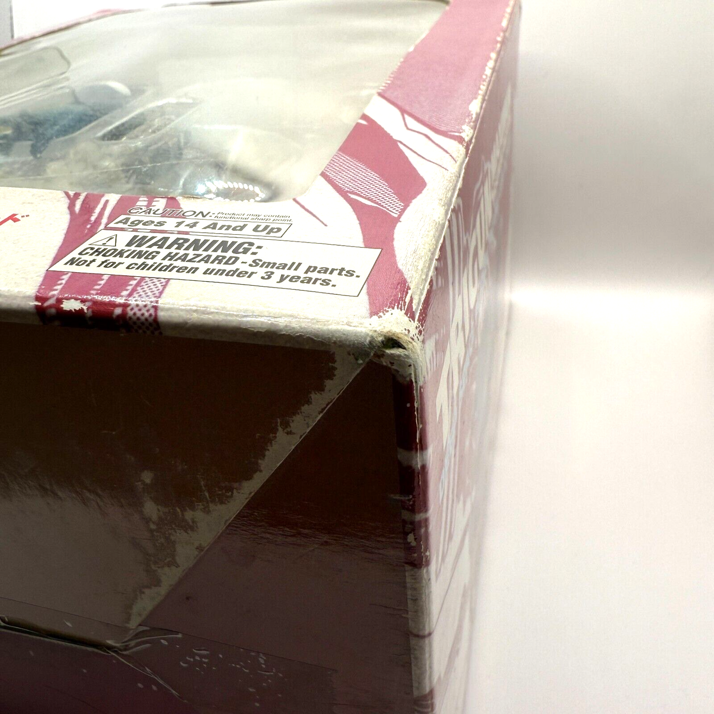 TRIGUN MAXIMUM Vash The Stampede Extra Story Image Figure Yamato [express]4