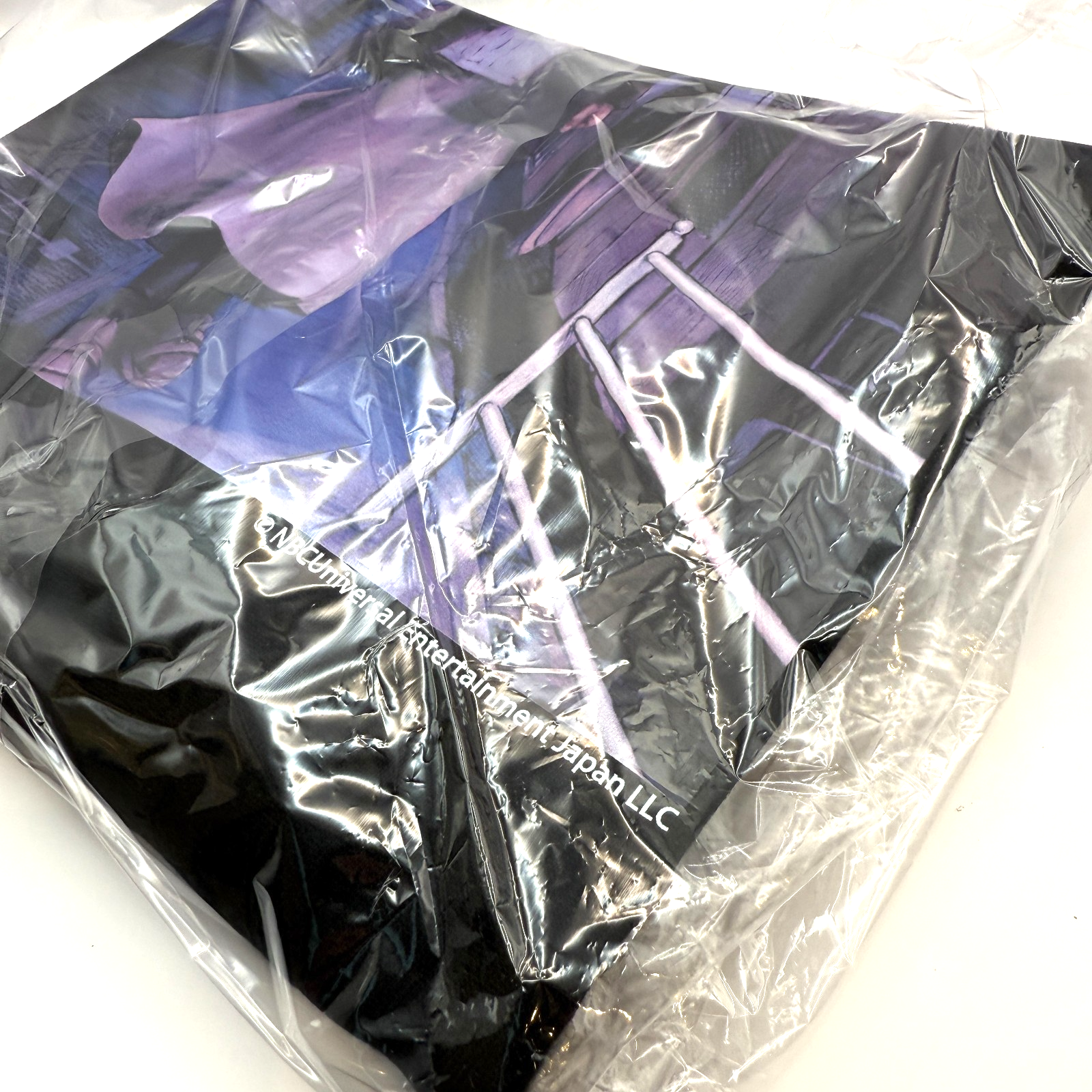 SERIAL EXPERIMENTS LAIN  TShirts XL Yoshitoshi Abe 30th Anniversary[express]6