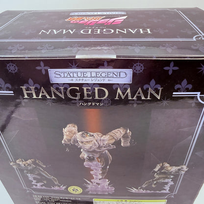 Hanged Man Statue Legend JoJo's Bizarre Adventure Figure Di Molto Bene MISB4