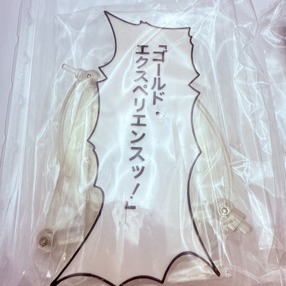 Jojo's Bizarre Adventure Gold Experience Figure  WF  2013 Limited japan[express]11