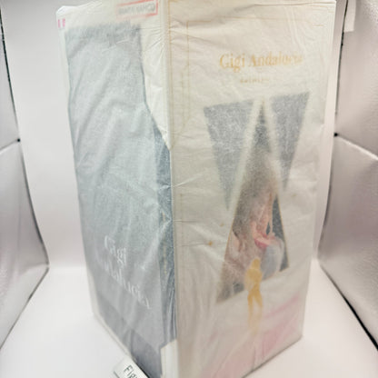 Gigi Andalucia Swimsuit Ver Gundam Hathaway GGG Figure MegaHouse MISB Authentic8