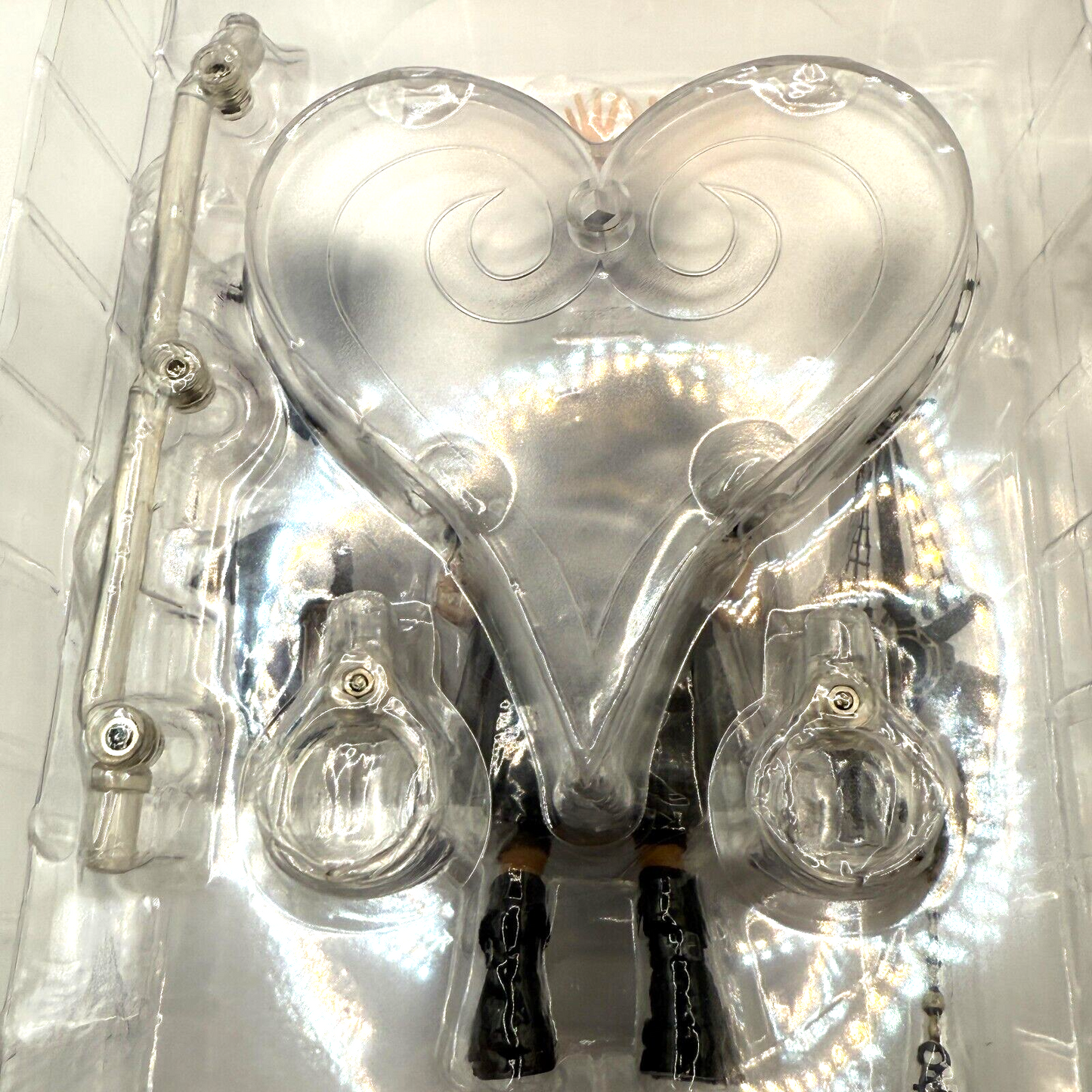 Kingdom Hearts Sora Pirates of the Caribbean Version Figure from japan3