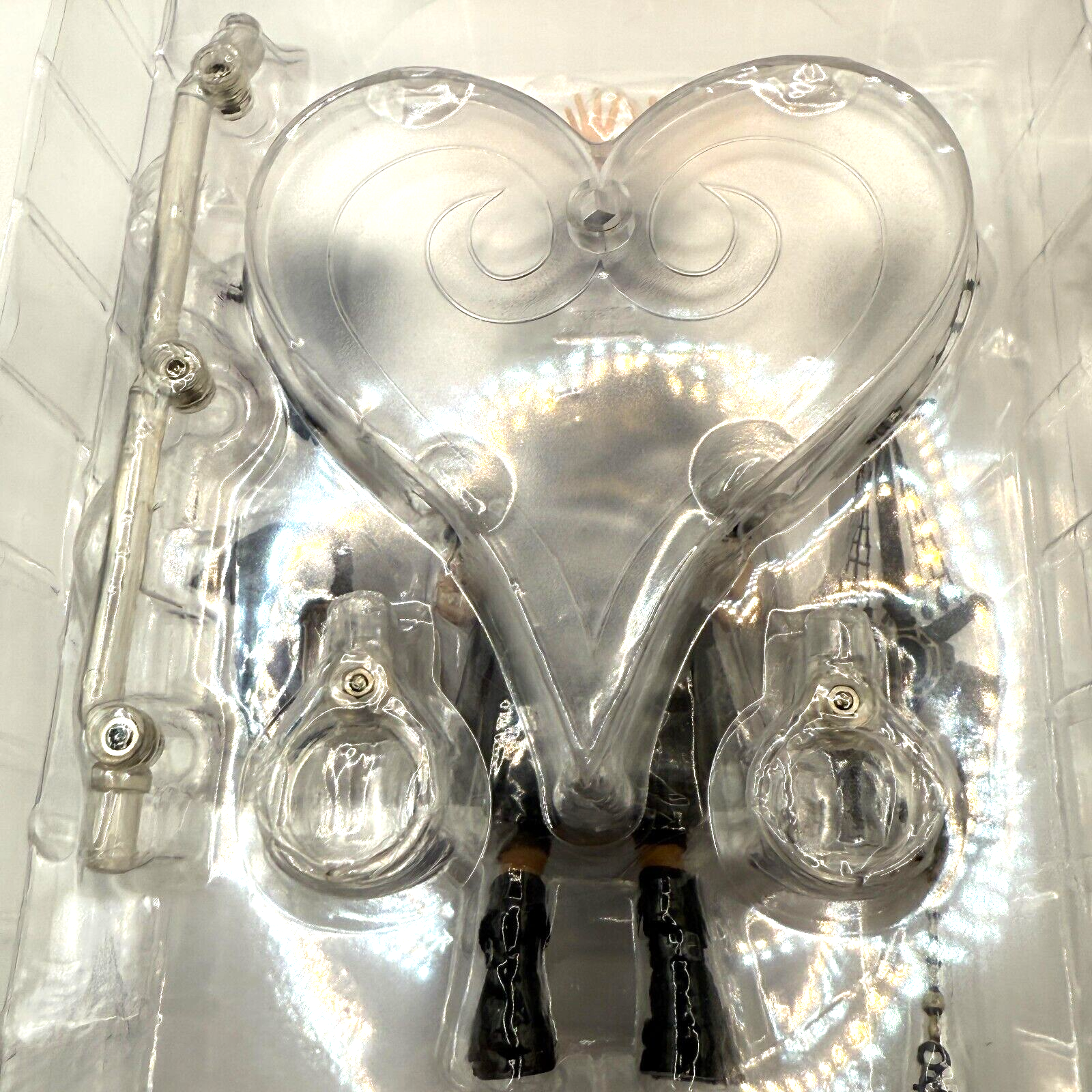 Kingdom Hearts Sora Pirates of the Caribbean Version Figure from japan3