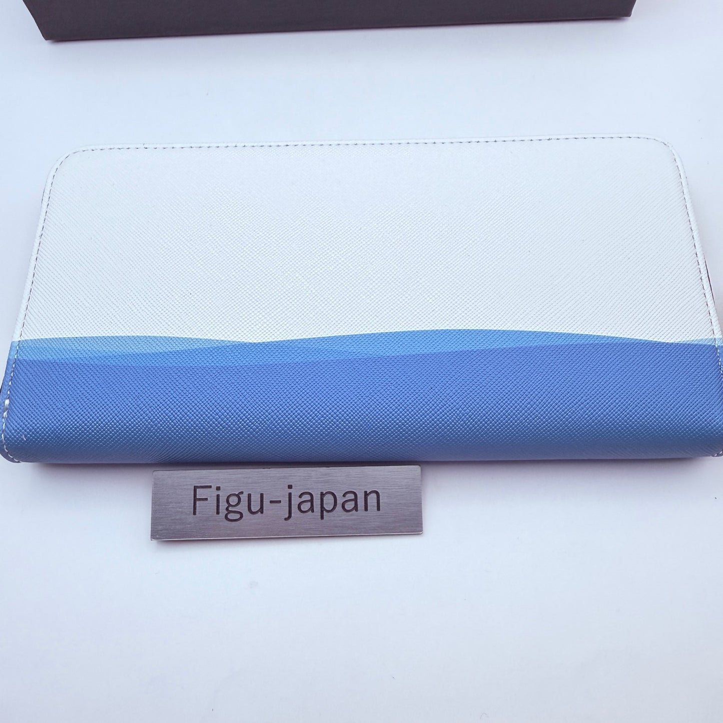 Persona 3 Reload Long Wallet Memento Mori S.E.E.S. Official Atlus Open Box EUC2