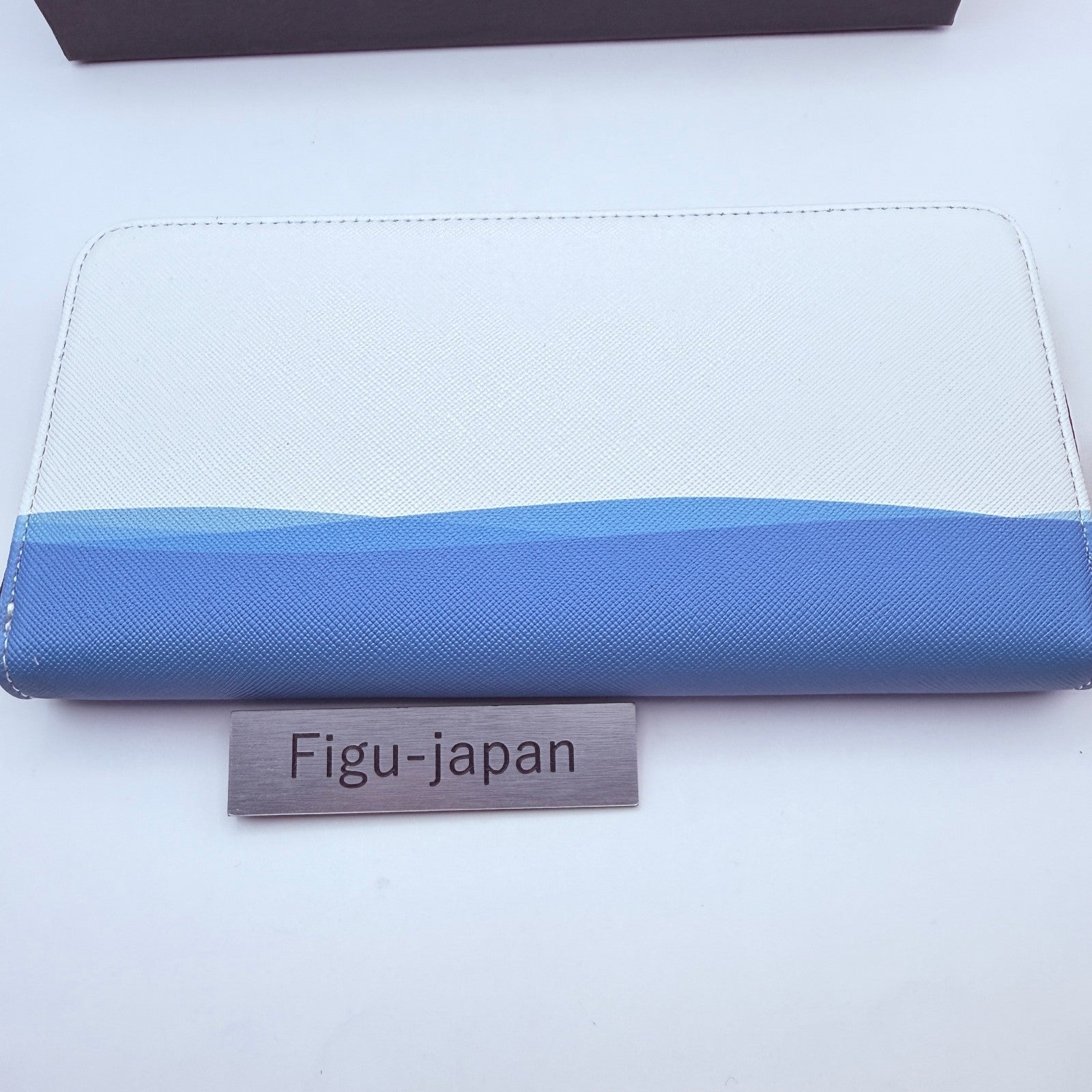 Persona 3 Reload Long Wallet Memento Mori S.E.E.S. Official Atlus Open Box EUC2