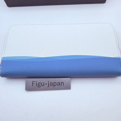 Persona 3 Reload Long Wallet Memento Mori S.E.E.S. Official Atlus Open Box EUC2
