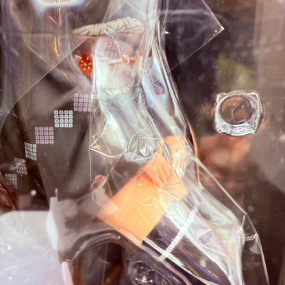 FFVII Remake Static Arts Tifa Lockhart Exotic Dress Figure New Sealed [Express]9