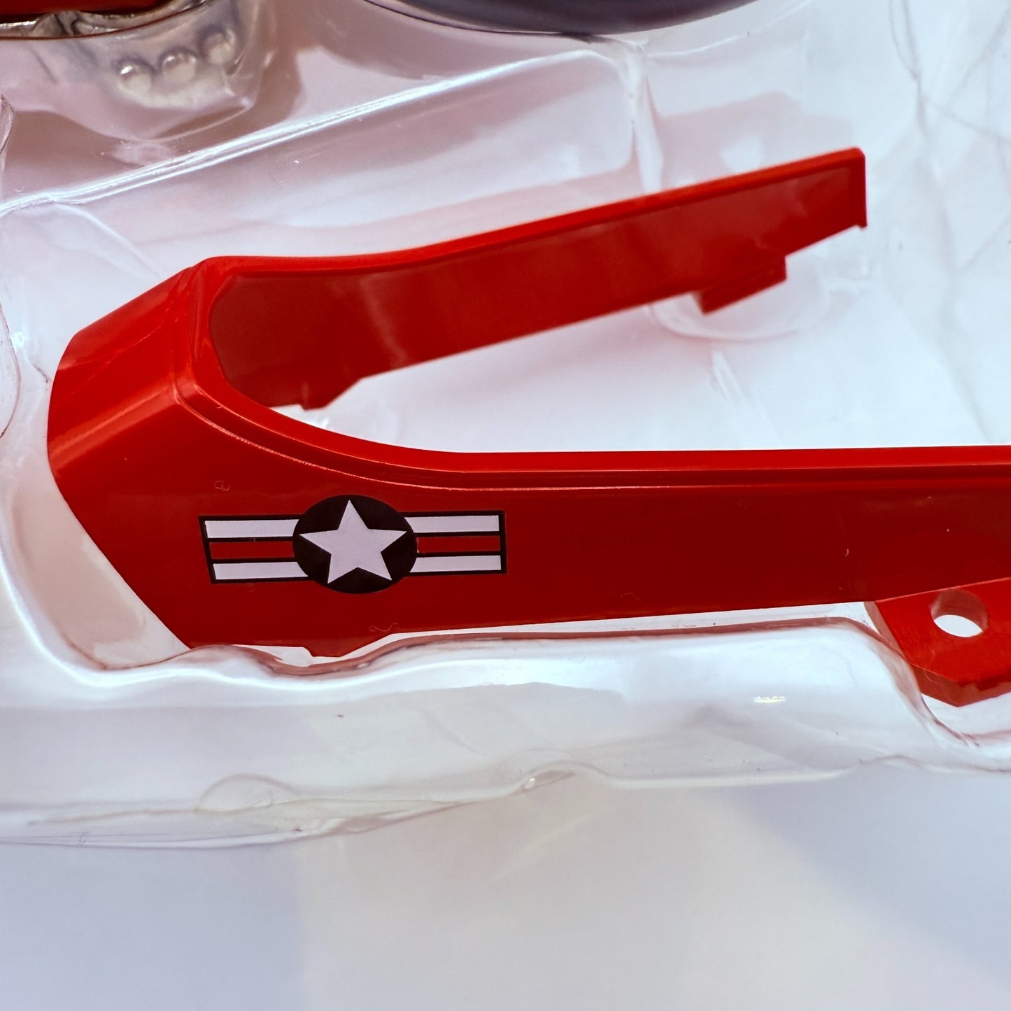 POPINICA SPIRITS PROJECT PX03 AKIRA Kaneda's bike Action figure [express]21