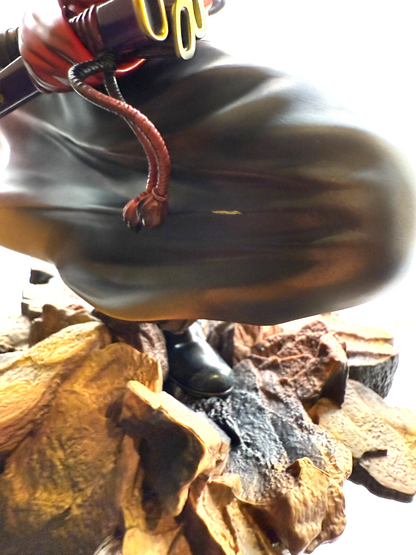 Portrait.Of.Pirates Roronoa Zoro ver. Ashura Figure  One Piece [express]13