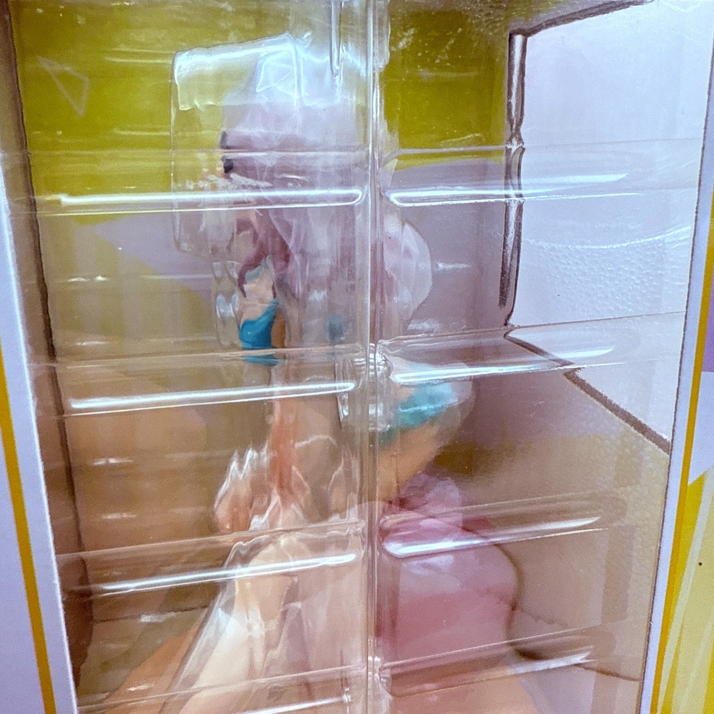 Phat Company Kaguya-sama Love is War Chika Fujiwara Swimsuit Ver. 1/7 Figure New5