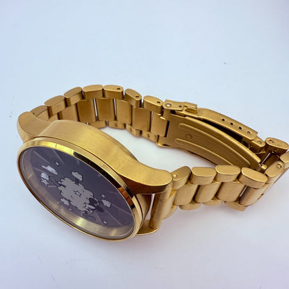 NIXON THE MICKEY MOUSE 90th SENTRY SS Wristwatch Quartz japan [express]6