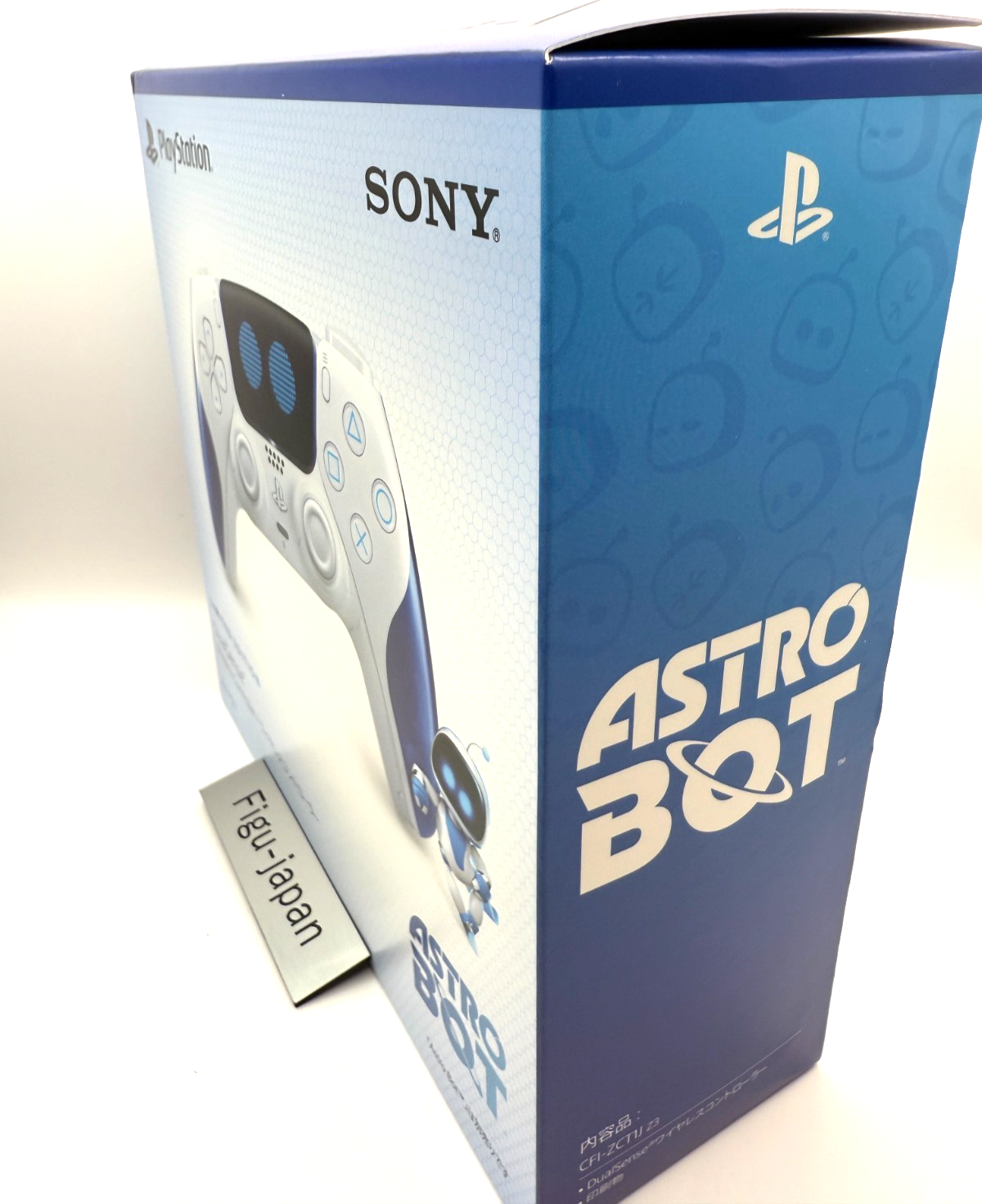 Astro Bot PS5 Dual Sense Wireless Controller limited edition sony [express]6