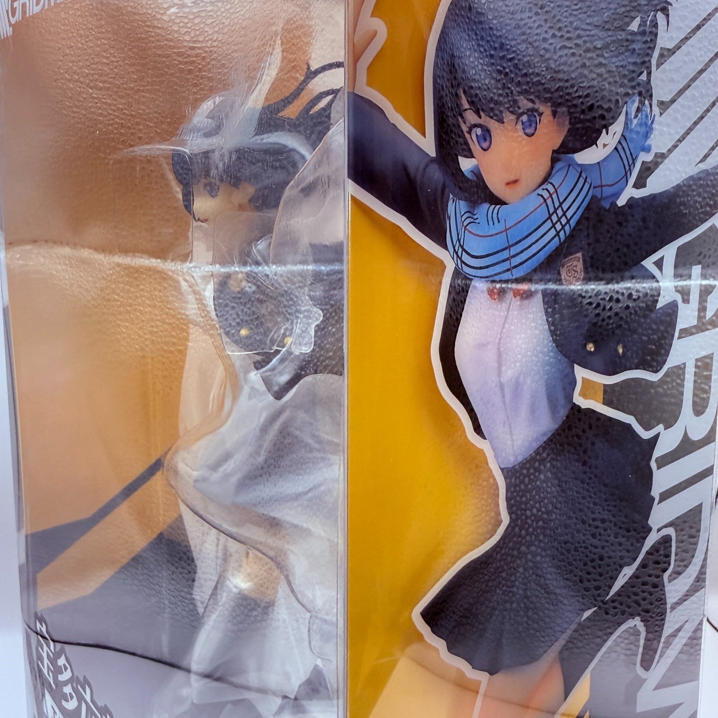 Rikka Takarada Bare Leg Extra Edition 1/7 Figure SSSS.GRIDMAN quesQ Authentic15