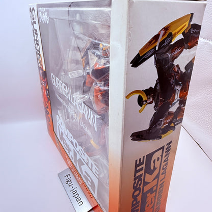 Gurren Lagann COMPOSITE Ver.Ka Figure Bandai MISB Tengen Toppa Hajime Katoki10