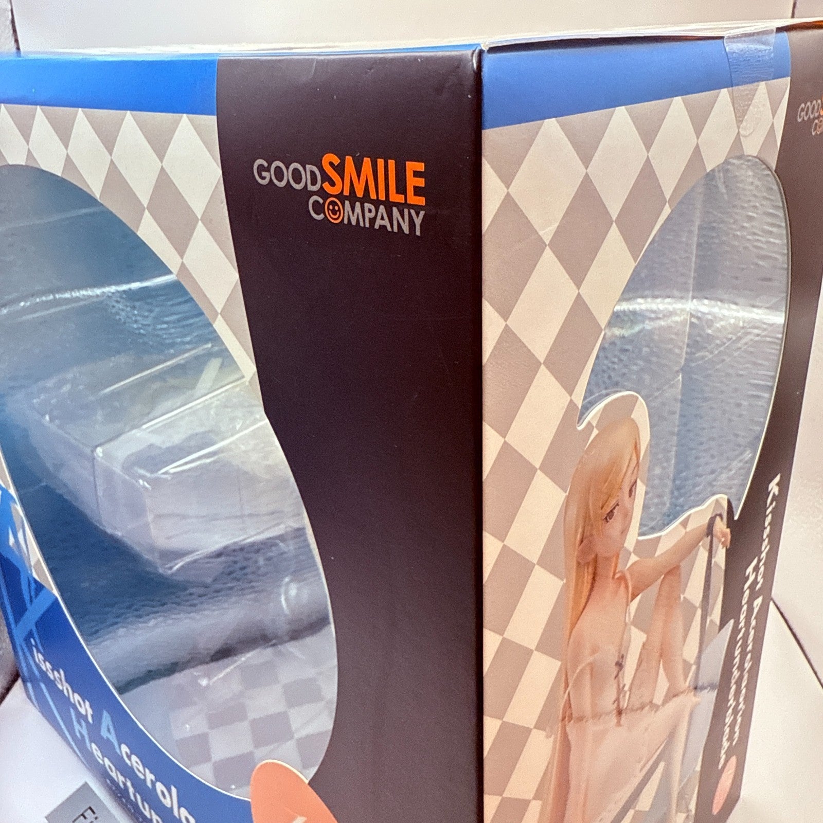 Kizu Monogatari Kissshot 1/8 Scale Figure Shinobu Oshino 12 Years Old Ver.3