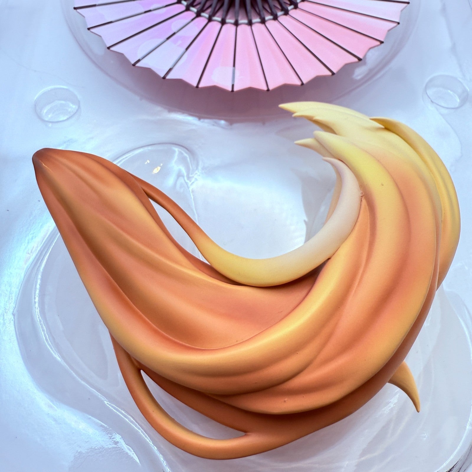 BellFine spice&wolf Holo Hakama Ver. 1/6 Scale Figure from Japan [express]12