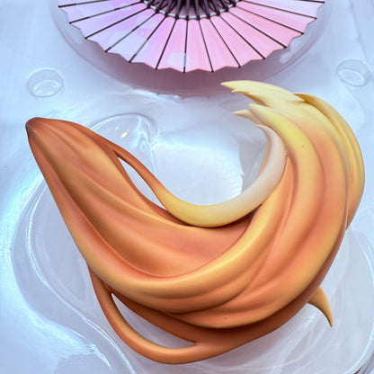 BellFine spice&wolf Holo Hakama Ver. 1/6 Scale Figure from Japan [express]12