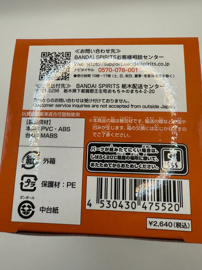 Nami WCF ONE PIECE  Kumamoto Reconstruction Project Figure Vol.2 [express NEW]7