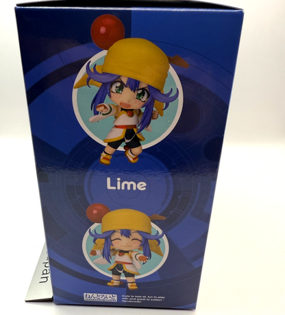 Nendoroid  Saber Marionette J LIME Action Figure Good Smile Company express2