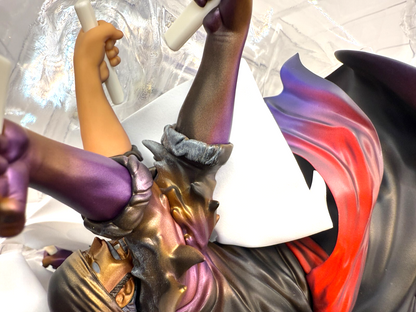 Portrait.Of.Pirates Roronoa Zoro ver. Ashura Figure  One Piece [express]10