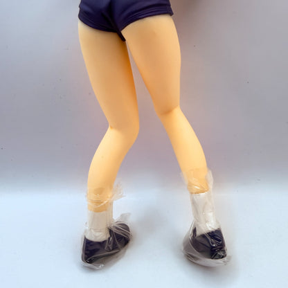 Fate/stay night Illya Gym Uniform Ver 1/6 Figure Hobby Japan Exclusive Mint10