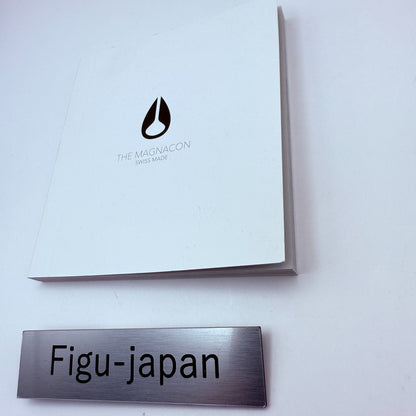 Nixon Magnacon SS 48mm 2 Minutes To Midnight Black/Gold Limited Model express18