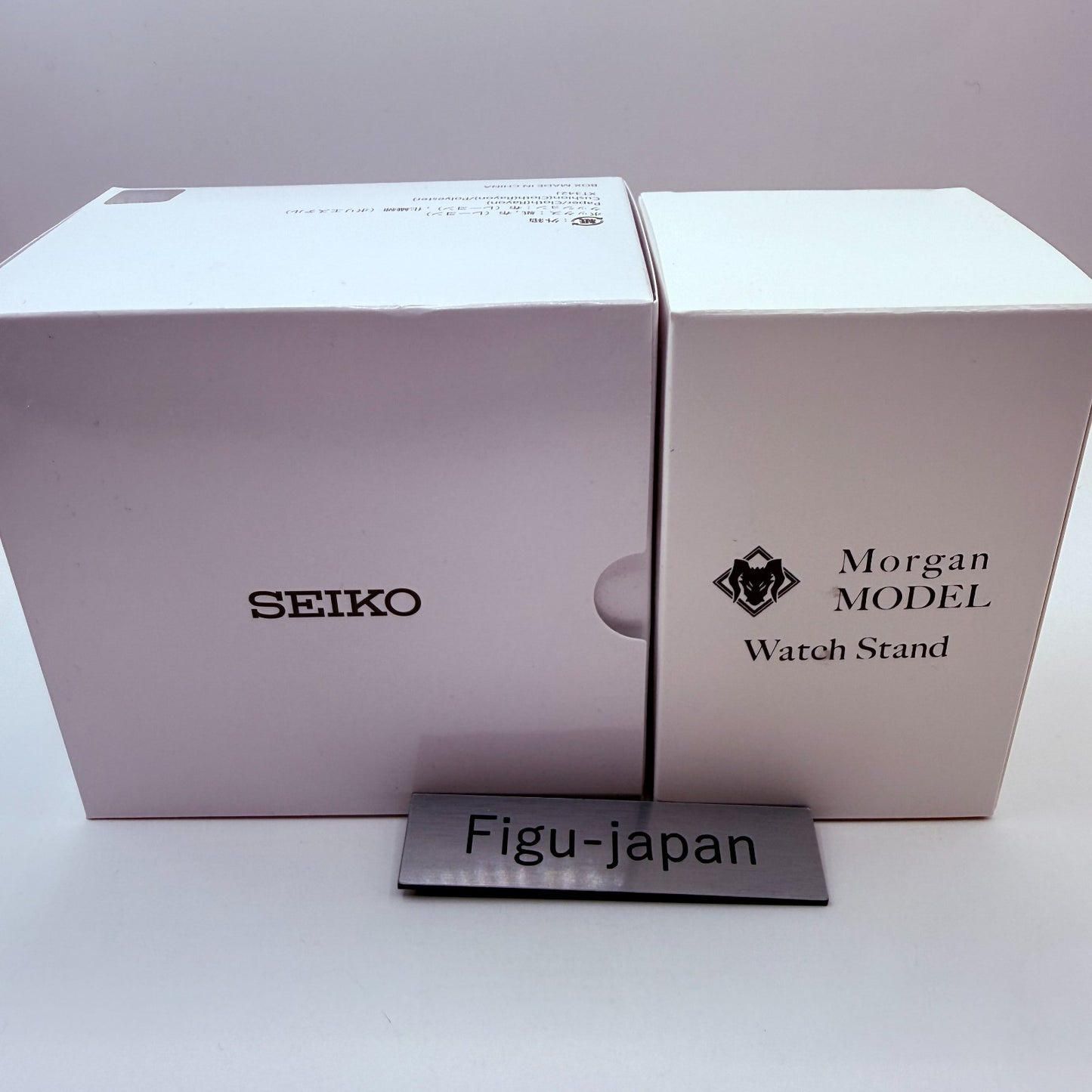 SEIKO Fate/Grand Order Morgan Le Fay Watch FGO Limited Edition New w/ Stand7