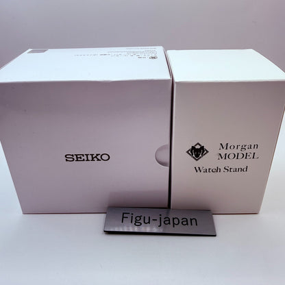 SEIKO Fate/Grand Order Morgan Le Fay Watch FGO Limited Edition New w/ Stand7