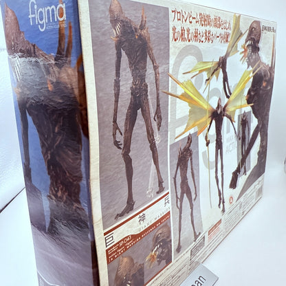 figma SP-043 Giant Warrior Appears in Tokyo Nausicaä Ghibli figure [express]1