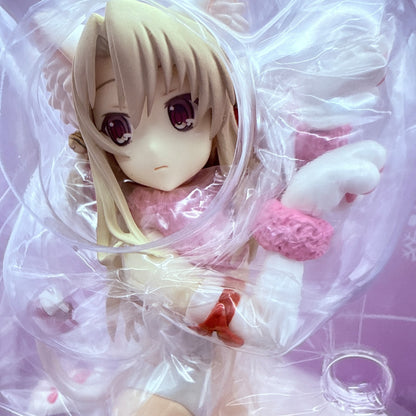 Illyasviel von Einzbern Beast Style Snow White Ver Prisma Illya Aquamarine MISB5