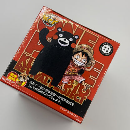 Luffy & Kumamon WCF ONE PIECE  Reconstruction Project Figure [express NEW]14