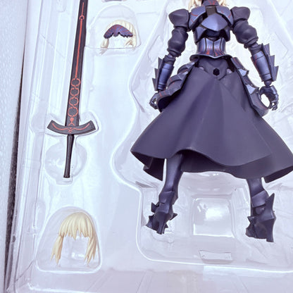 Saber Alter 2.0 figma 432 Fate/stay night Heaven's Feel Max Factory Figure MIB5
