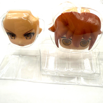 Nendoroid 703 Gudako Female Protagonist Fate Grand Order FGO Figure GSC Ritsuka17