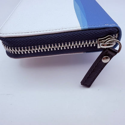 Persona 3 Reload Long Wallet Memento Mori S.E.E.S. Official Atlus Open Box EUC5
