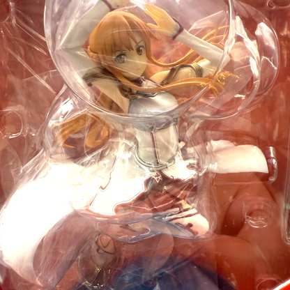 Good Smile Company Asuna Knights of the Blood 1/8 Figure SAO Authentic Top Mint5