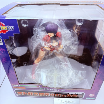 Orochi Shermie SNK Bishoujo 1/7 Kotobukiya King of Fighters Anime Figure MISB9