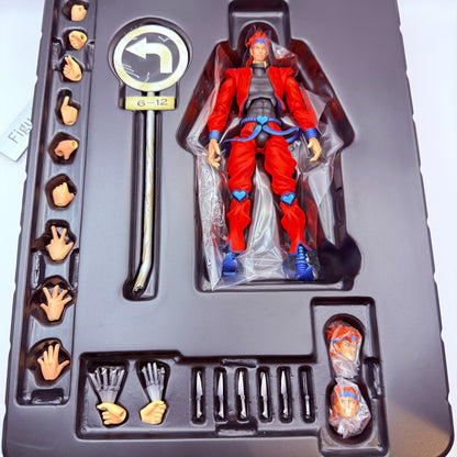 Medicos DIO Second WF2012 Summer Limited JoJo’s Bizarre Adventure Figure express6