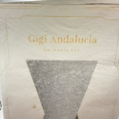 Gigi Andalucia Swimsuit Ver Gundam Hathaway GGG Figure MegaHouse MISB Authentic3