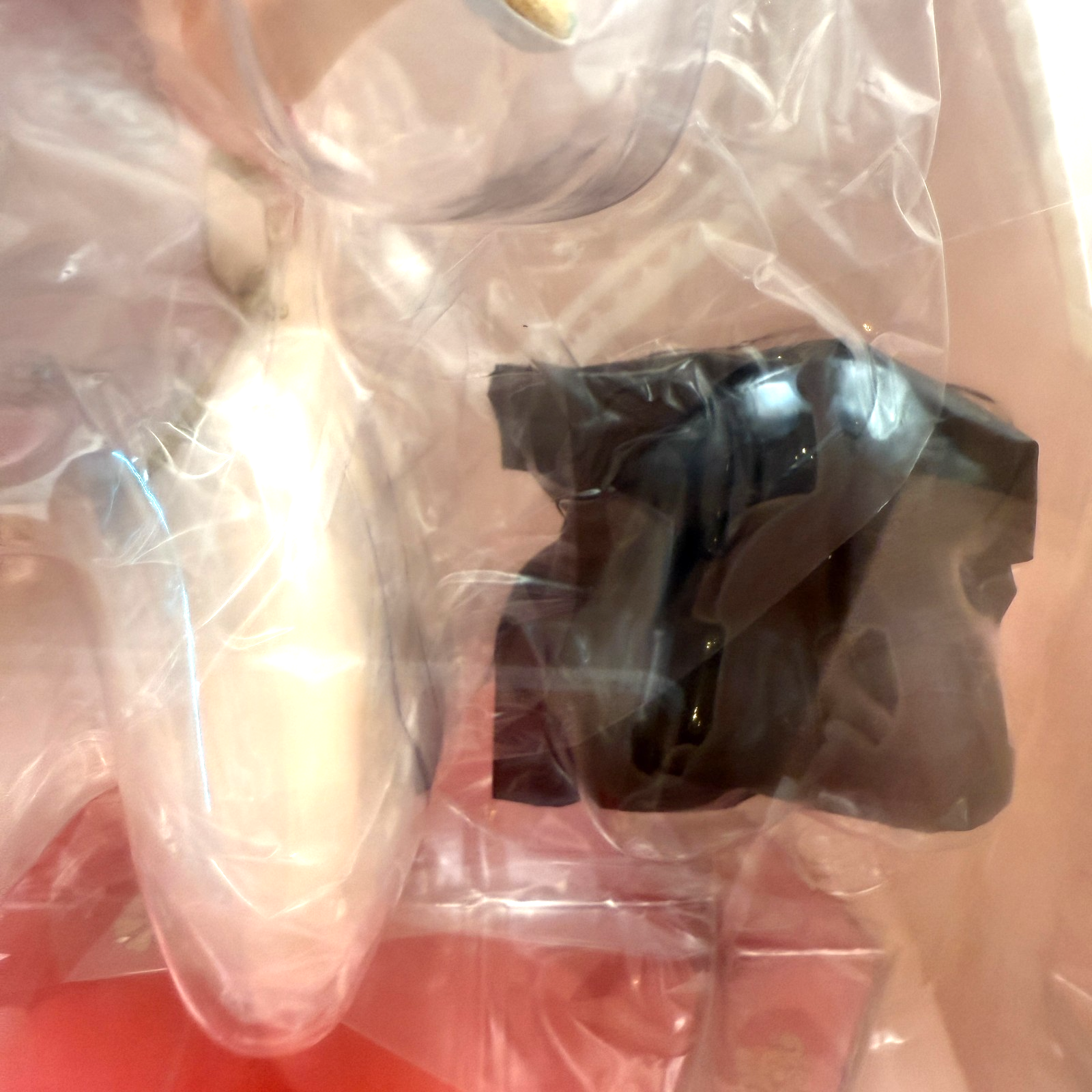 Super Sonico China Dress Version Emontoys 1/7 Figure japan express[express]9