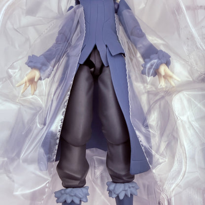 figma Rimuru Tempest Slime Max Factory First Press Bonus Edition Figure Anime21