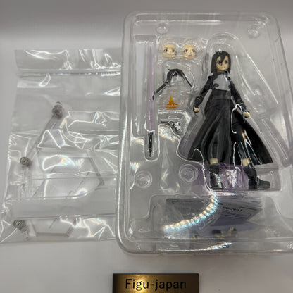 Sword Art Online II Kirito GGO ver. Figma 248 Action Figure [express]11