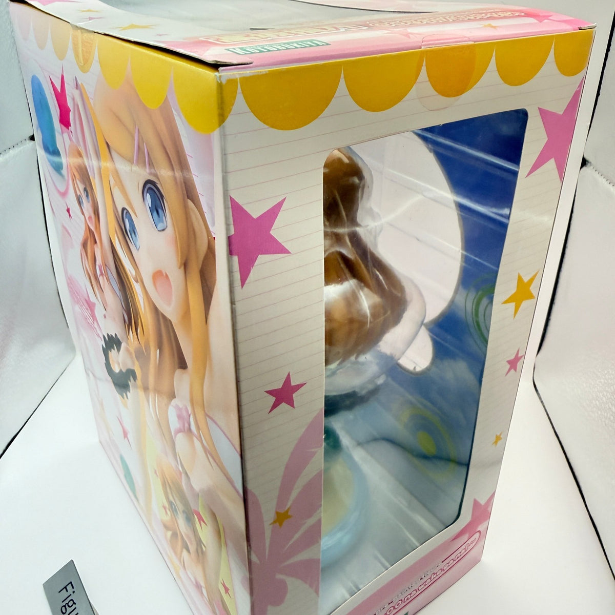 Kirino Kousaka Oreimo Konna ni Kawaii Wake ga Nai 1/8 Figure Kotobukiya MISB11