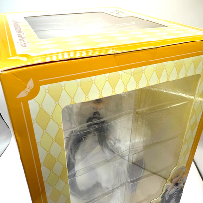 Re:Zero Another World Frederica Baumann Tea Party Ver. 1/7 Figure [express]7